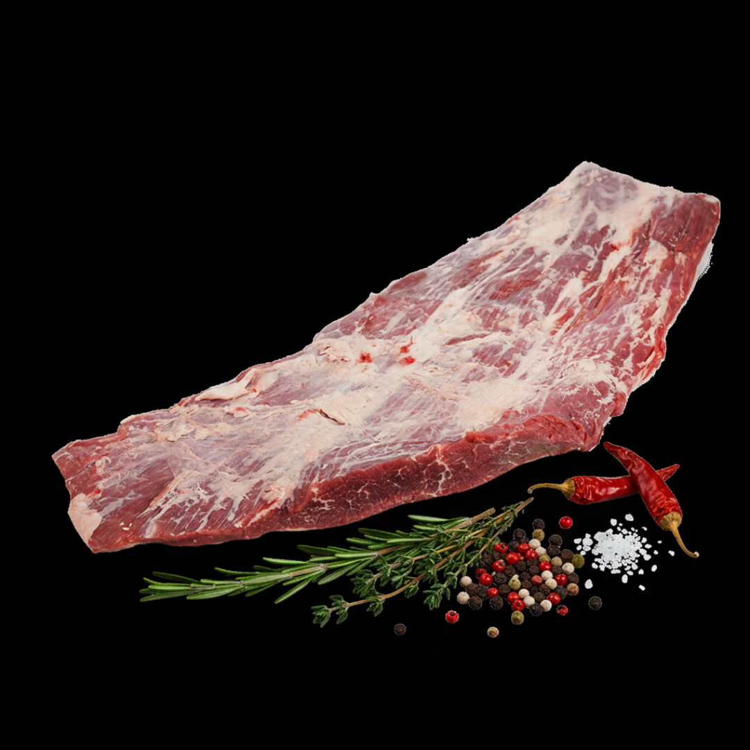 tapa de asado